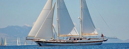 Caner Iv Yacht Charter Gulet In Turkey Yourcharteryacht