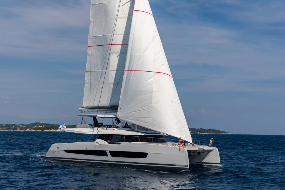 Serenissima iii