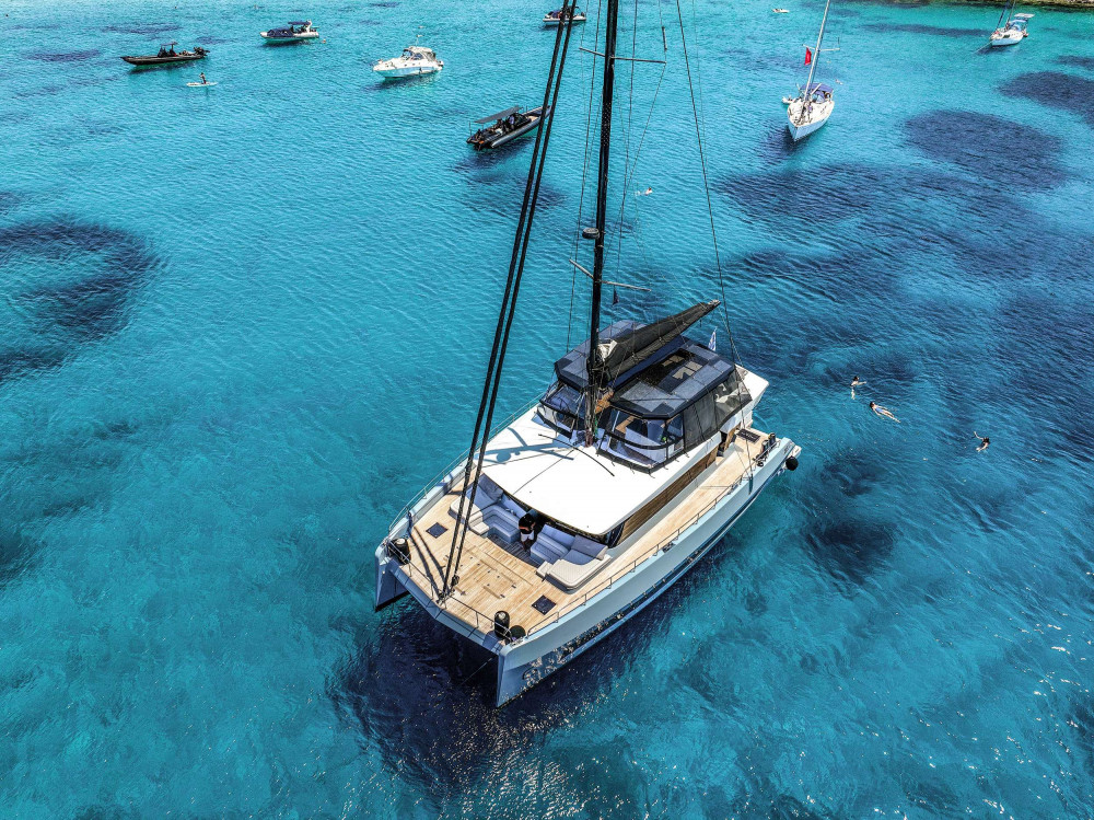 Seabarit lx