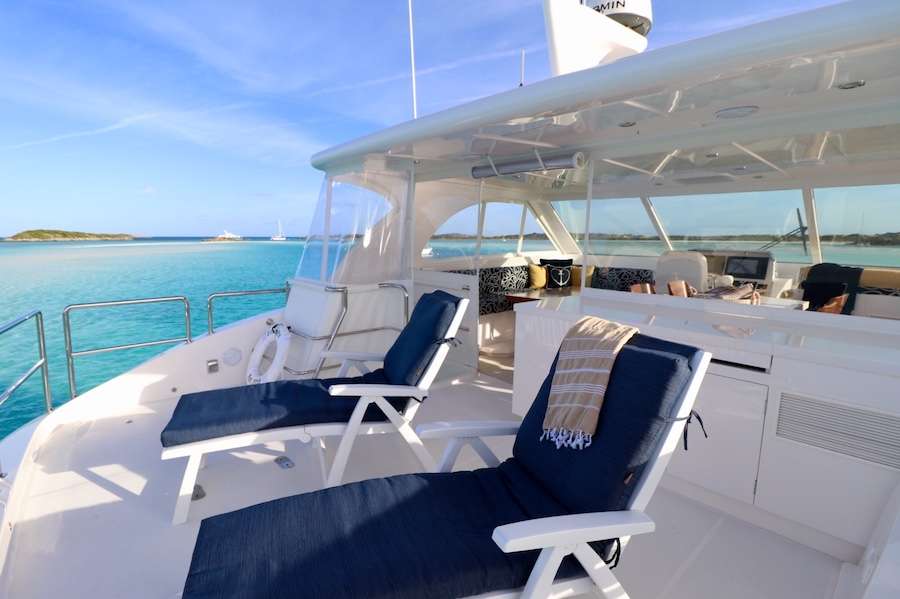 Charter catamaran bahamas alquiler 5