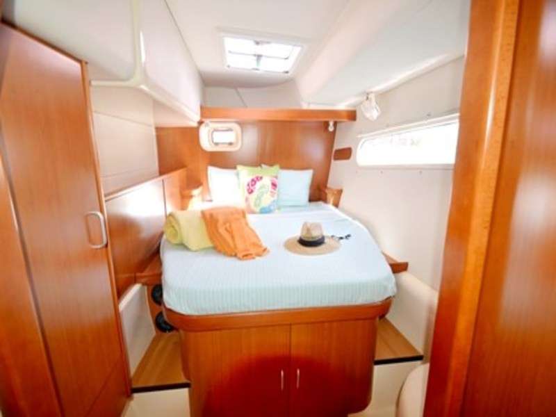 Catamaran charter belize alquiler belice 7