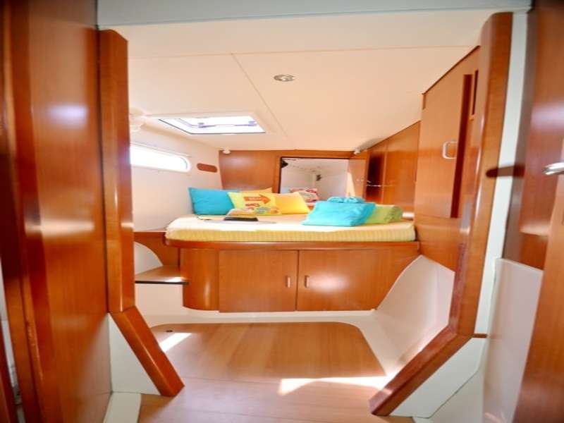 Catamaran charter belize alquiler belice 8