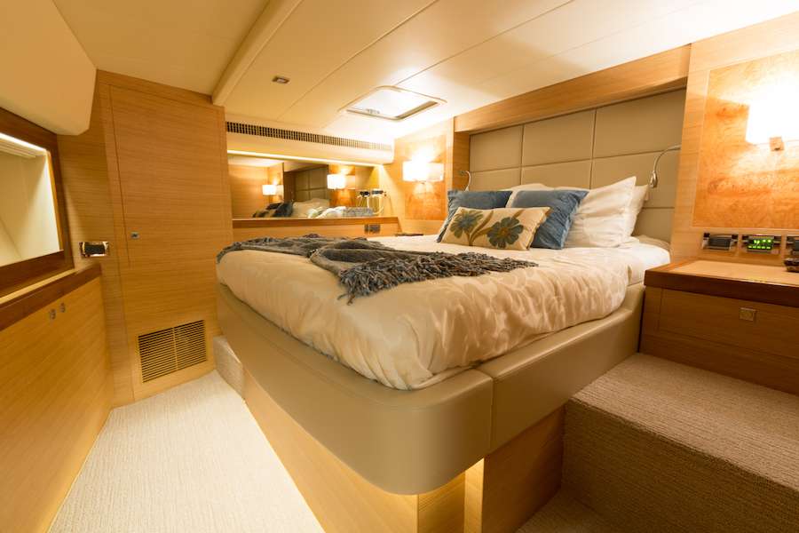 Soul charter catamaran bahamas alquiler 7