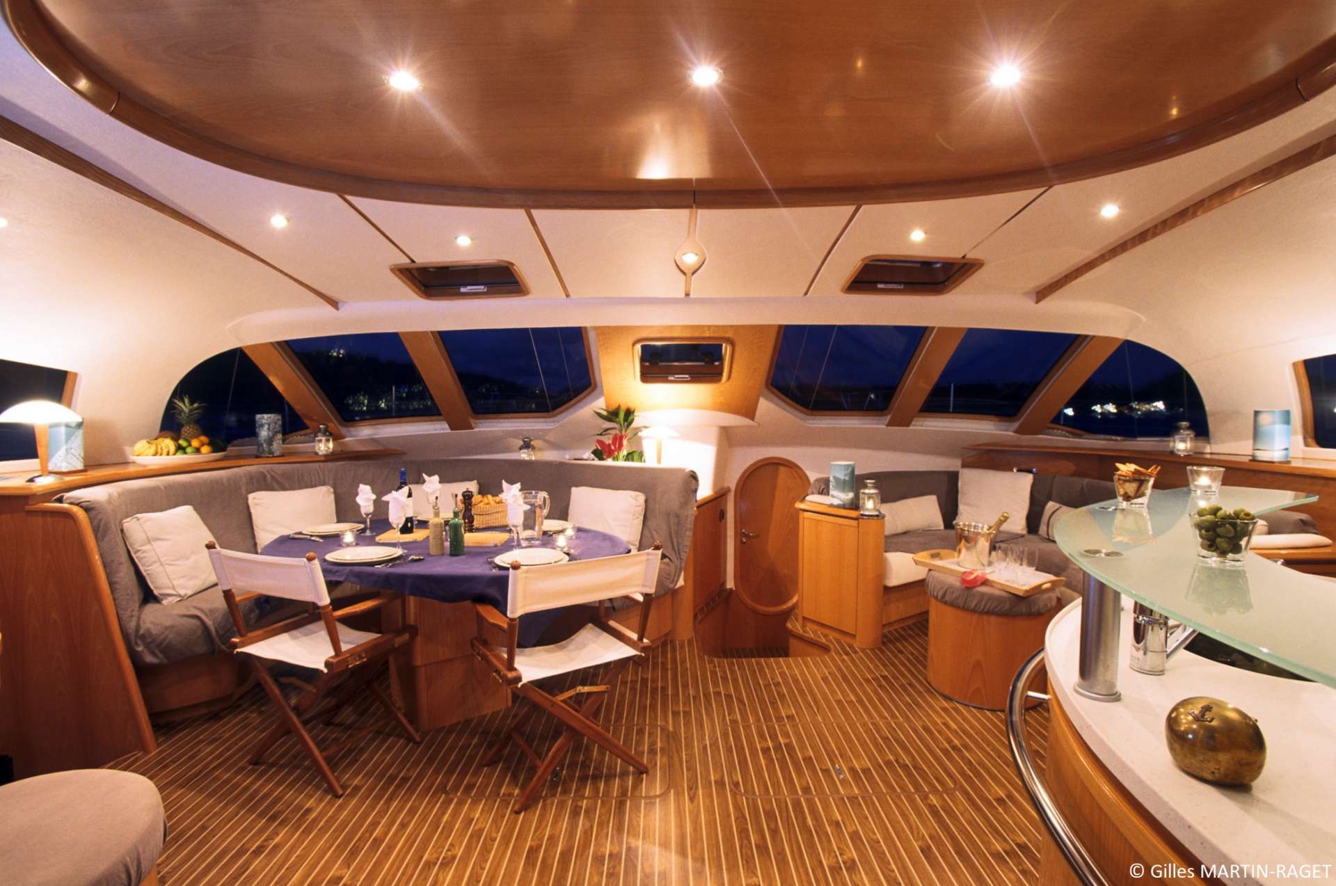 Med charter catamaran corsica corcega alquiler italia 5