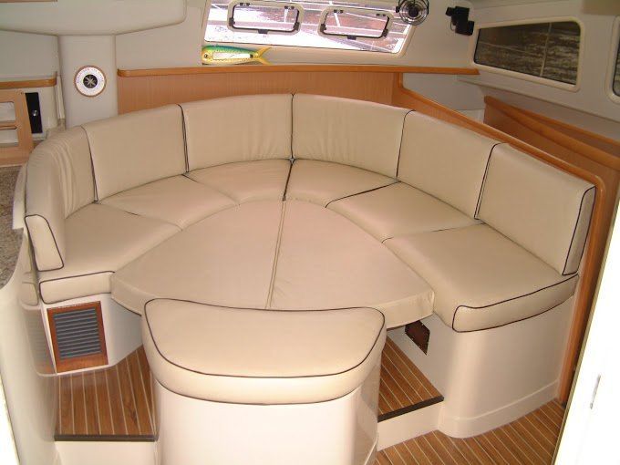 Charter catamaran belize alquiler belice 3