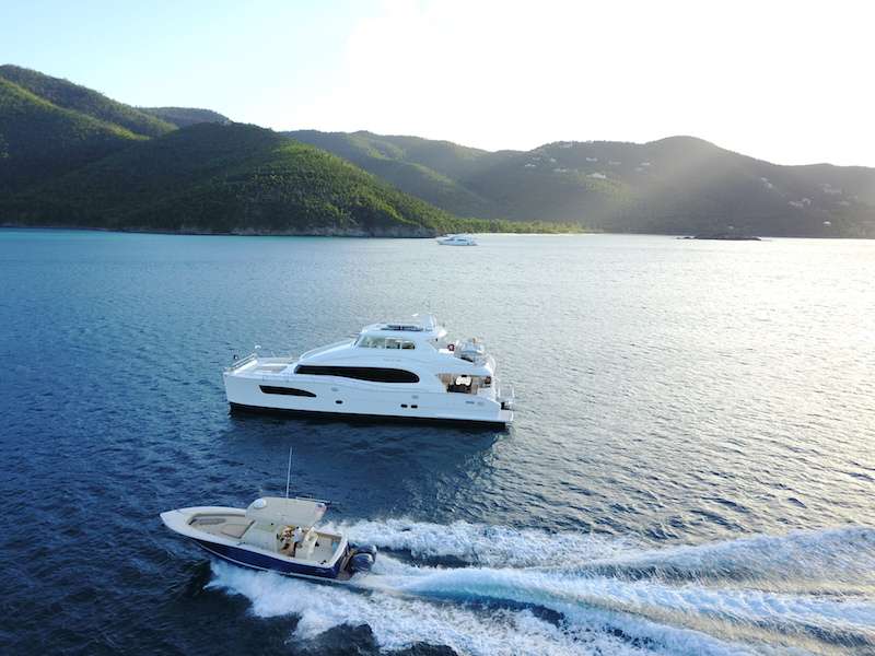Catamaran charter bvi bahamas islas virgenes alquiler 11