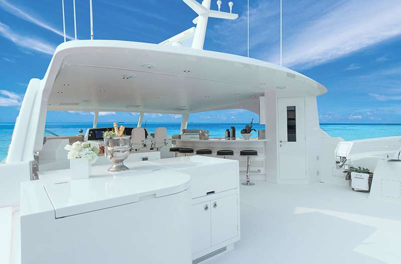 Catamaran charter bvi bahamas islas virgenes alquiler 4