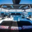 Diem charter catamaran greece alquiler grecia 4