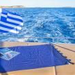 Jinks charter catamaran greece alquiler grecia 15
