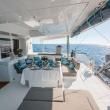 Clover charter catamaran greece alquiler grecia 10