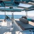 Clover charter catamaran greece alquiler grecia 4