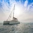 Catamaran greece charter alquiler grecia 1