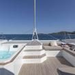 One catamaran greece charter alquiler grecia 12