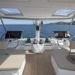 One catamaran greece charter alquiler grecia 13