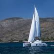 Catamaran charter greece alquiler grecia 1