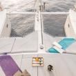 Charter catamaran greece alquiler grecia 19
