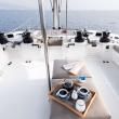 Charter catamaran greece alquiler grecia 5