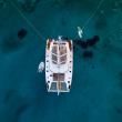 Charter catamaran greece alquiler grecia 13