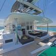 Star charter catamaran greece alquiler grecia 4