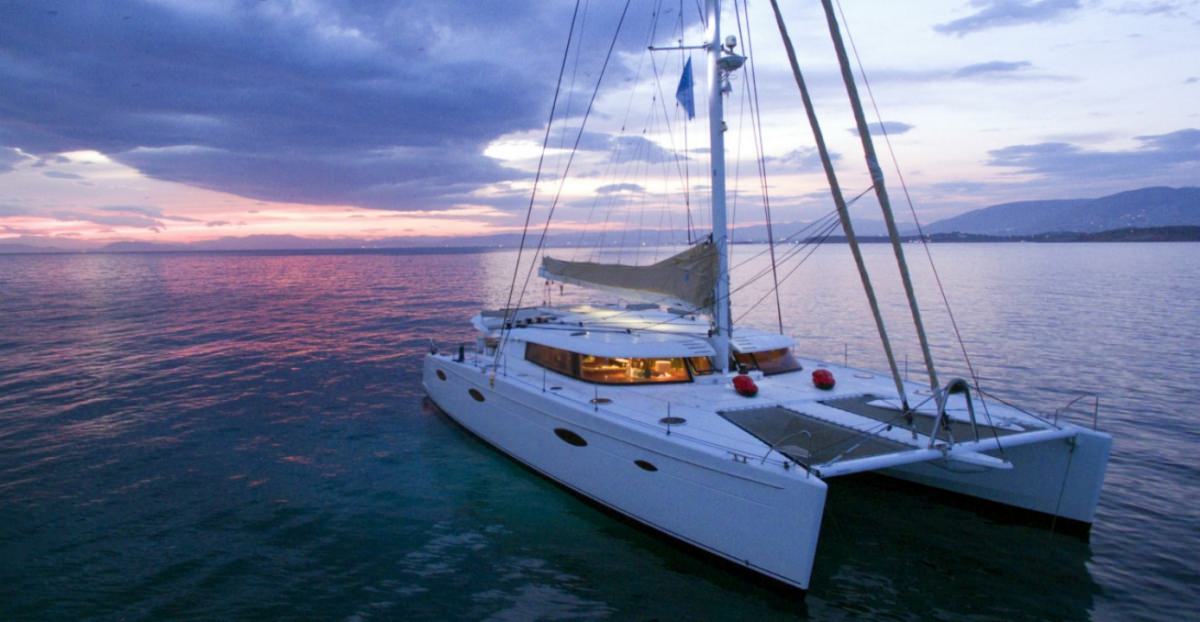 End charter catamaran greece alquiler grecia 17